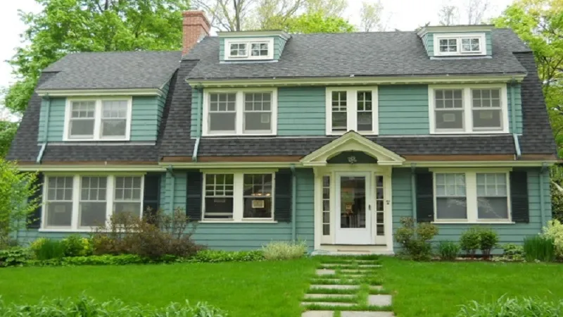 Whole House Remodeling
