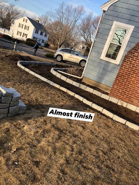 Milo’s Landscaping And Construction Inc