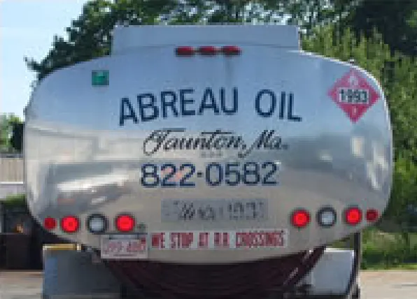 work photo from abreauoilservice.com