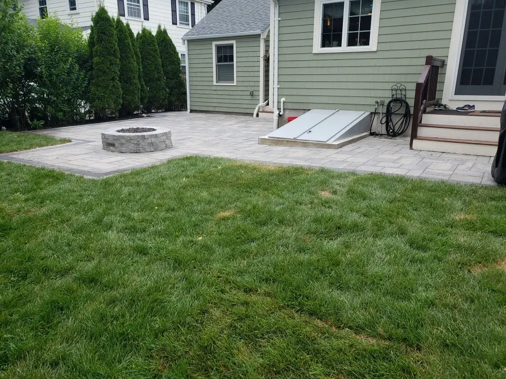 work photo from muirbroslandscaping.com