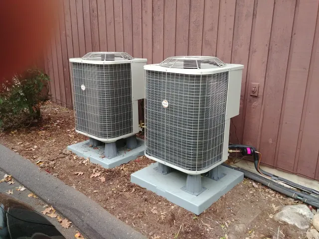 SERVCON LLC. work photo