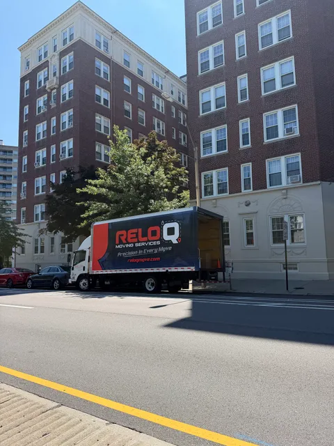RELOQ Moving Services