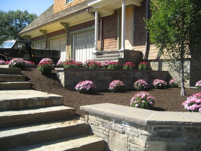 CLASSIC CONNECTICUT HOMES LLC researched project photo