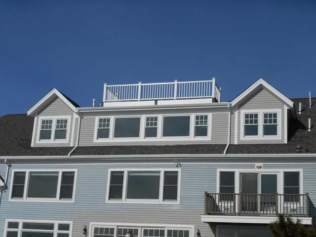 Coulter Construction work photo