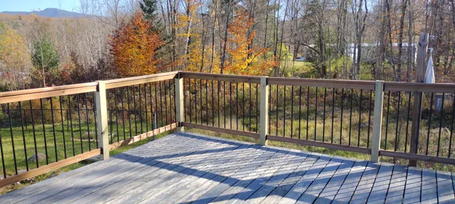Mountain View Property Services work photo