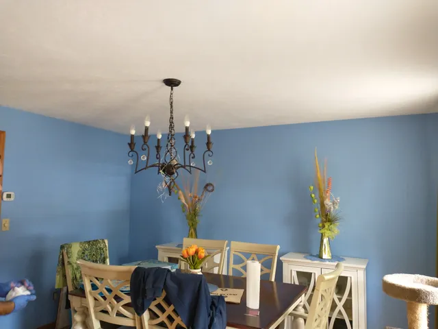 CitySide Painters work photo