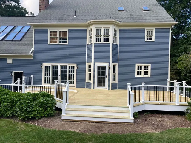 My Home Experts LLC work photo