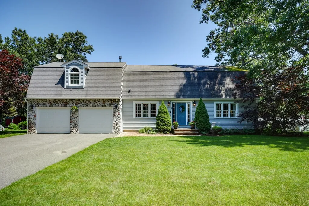 3 Lyman Avenue