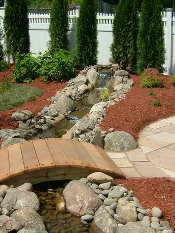 work photo from customerfirstlandscaping.com