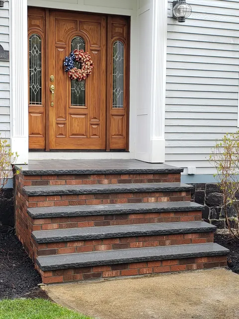 Galizia Masonry work photo