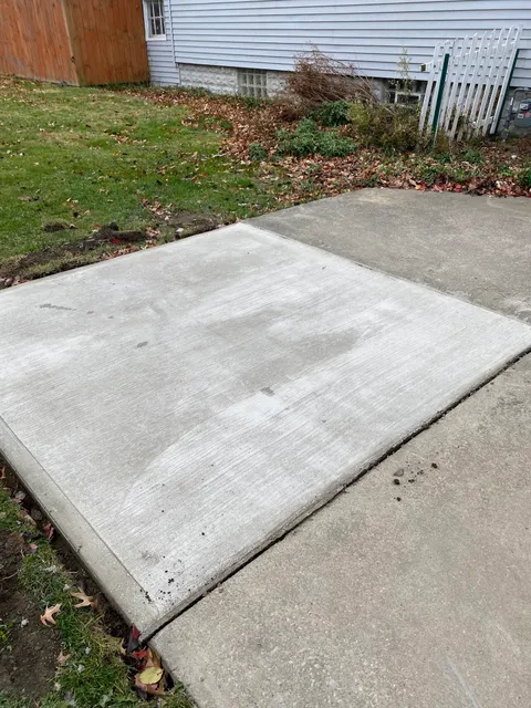 Queen Foundation Repair