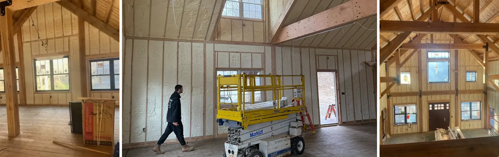 work photo from custominsulation.com