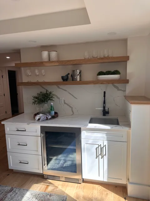 Artnoble finish works researched project photo