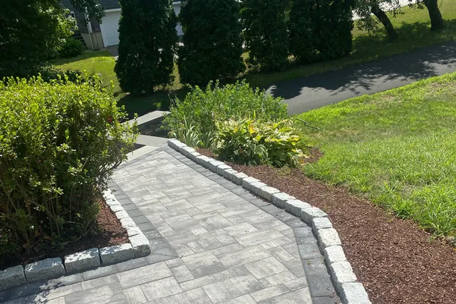 work photo from cricketslandscapinginc.com