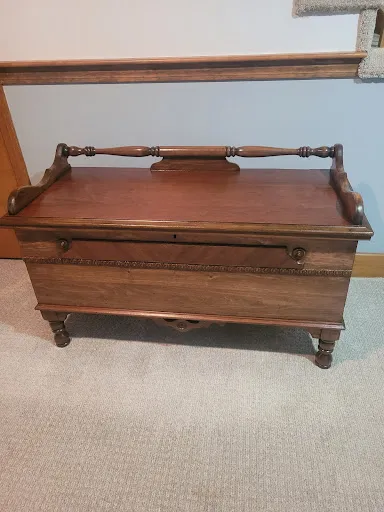 Review photo by Donna FB