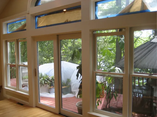work photo from charliesdrywallandpainting.com