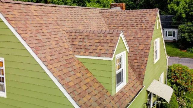 roof repair ct