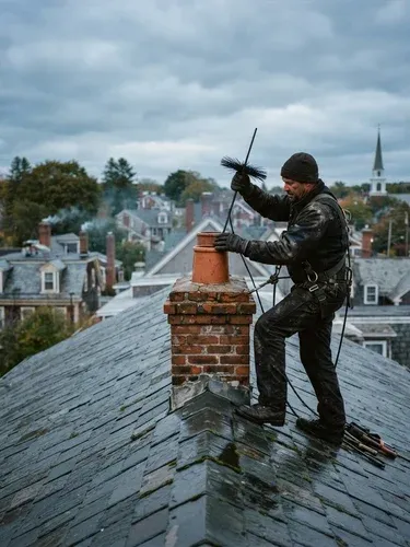 work photo from rusticchimneyservice.site