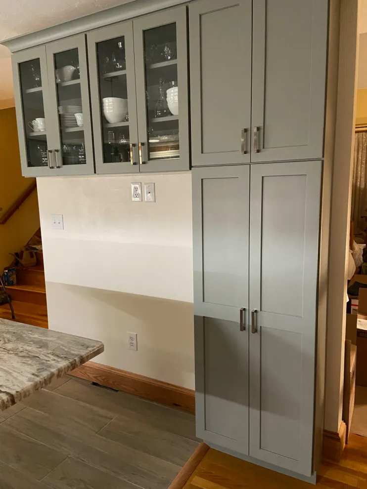 Beautiful Kitchen Remodel
