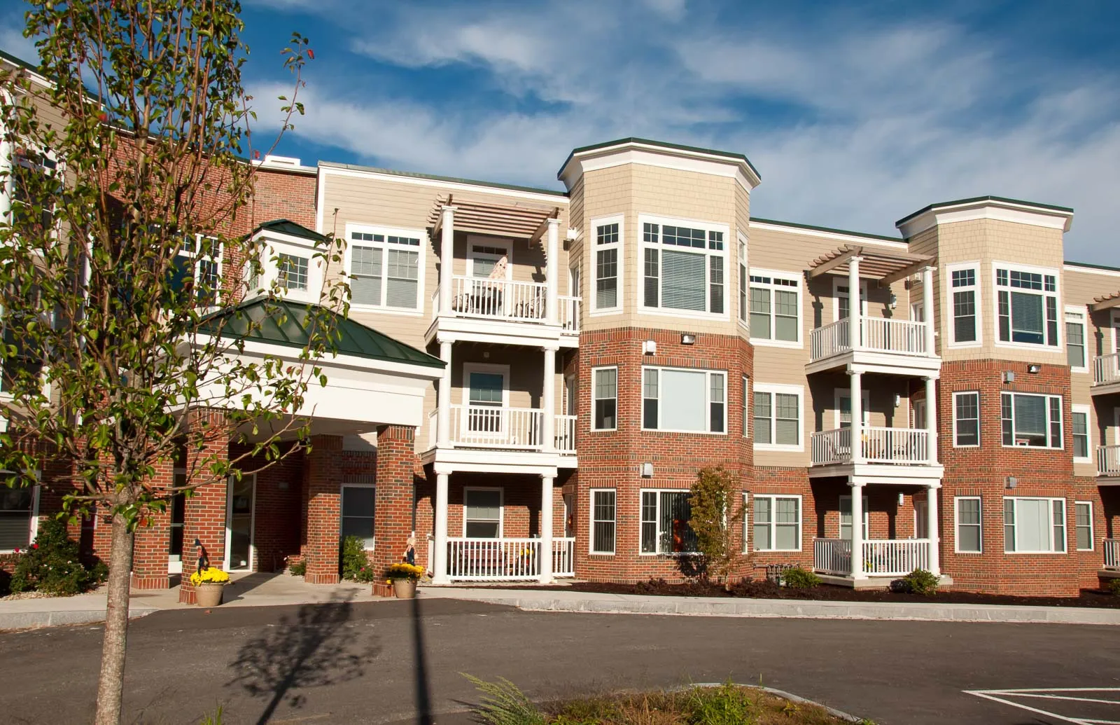 residential general contractor in NH