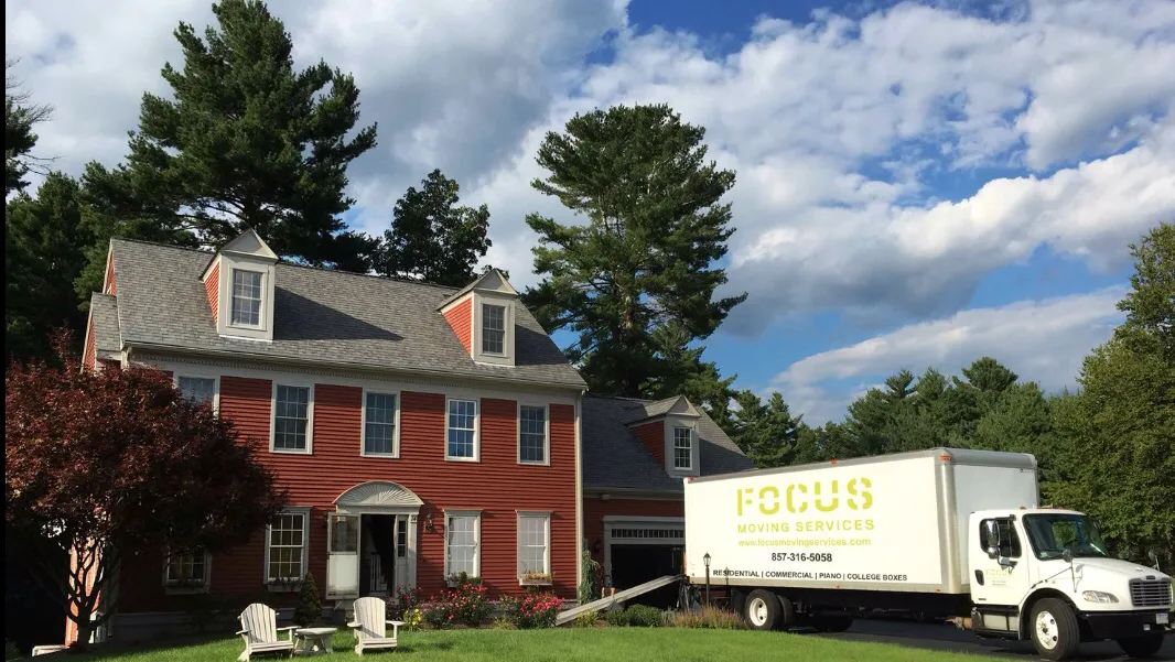 Focus Moving Services