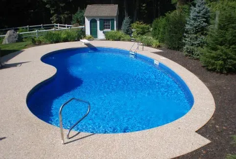 work photo from jgallantpools.com