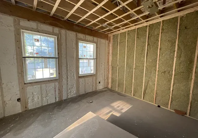 work photo from ontimeinsulation.com