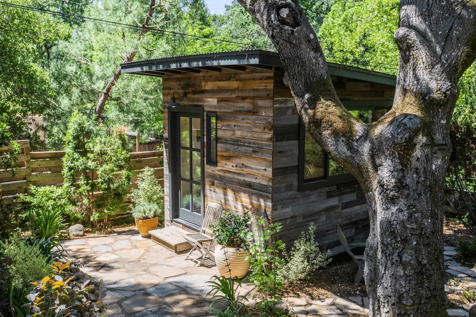 Accessory Dwelling Unit