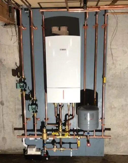 work photo from high-efficiencyllc.com
