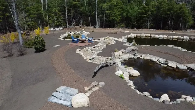 work photo from cloverlandscape.com