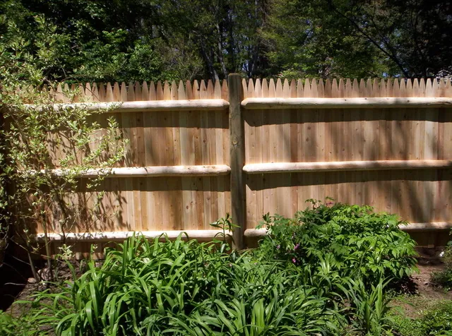work photo from neighborlyfence.com