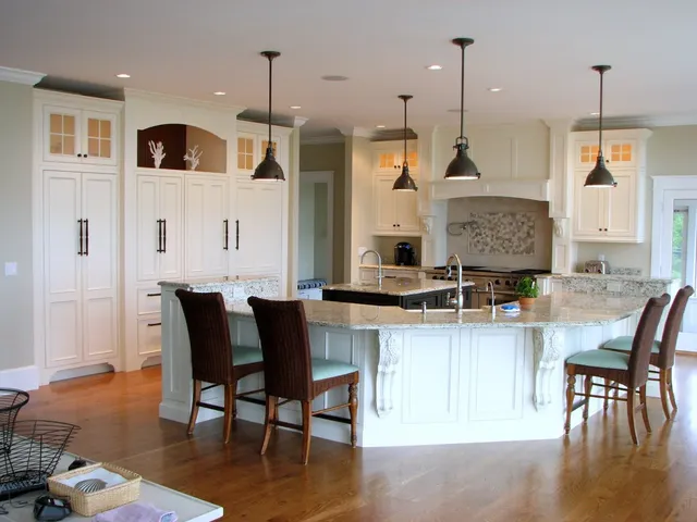Plymouth Rock Kitchens
