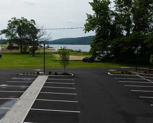 La Rosa Construction Co researched project photo