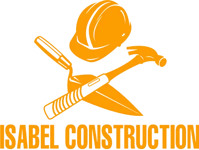 Isabel Construction logo