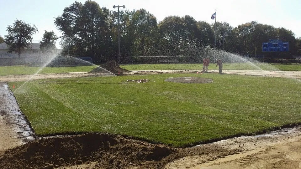 work photo from elfslandscapeinc.com