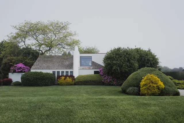 VNO Lawn Care and Landscaping work photo