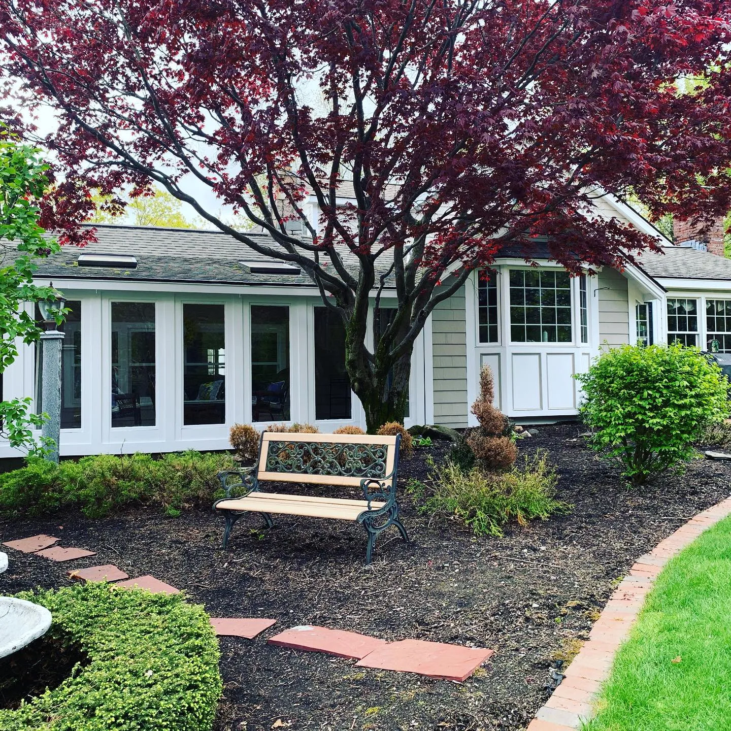 National Painting Service LLC.