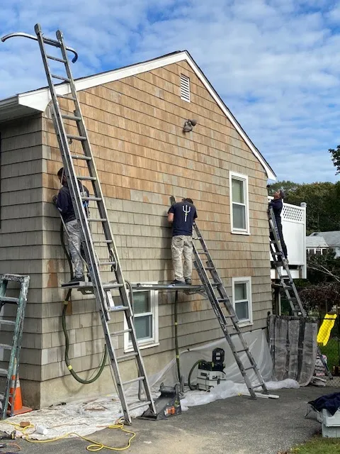 Trident Home Solutions