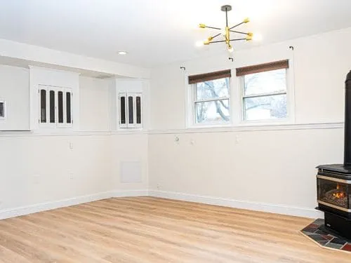 Kitchen Remodeling Greater Boston