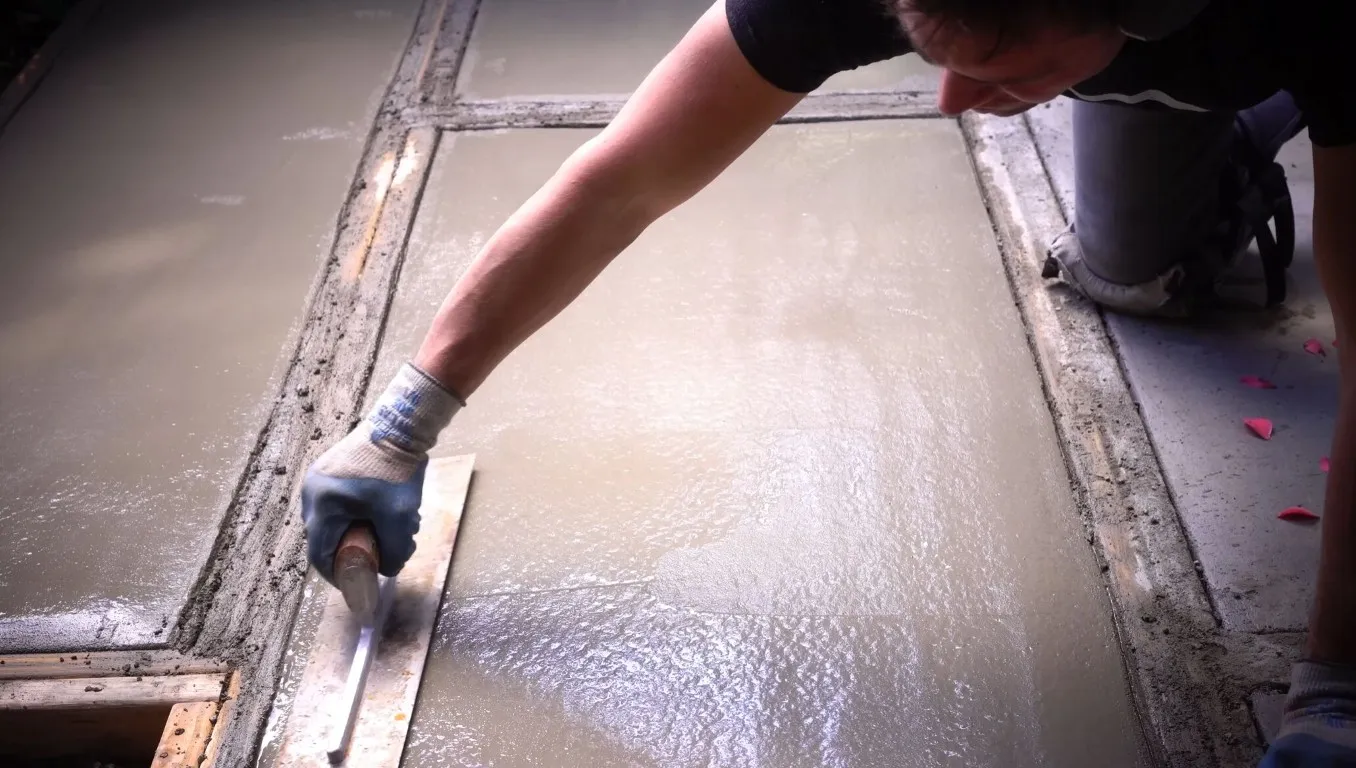 Concrete Repair & Replacement service in Chelsea, MA
