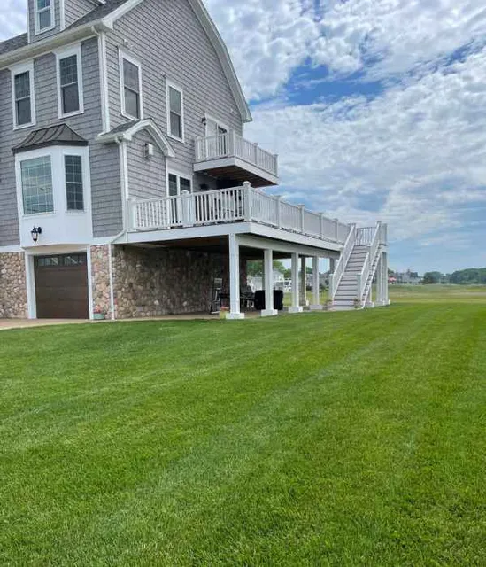 work photo from atlanticlawnservice.com