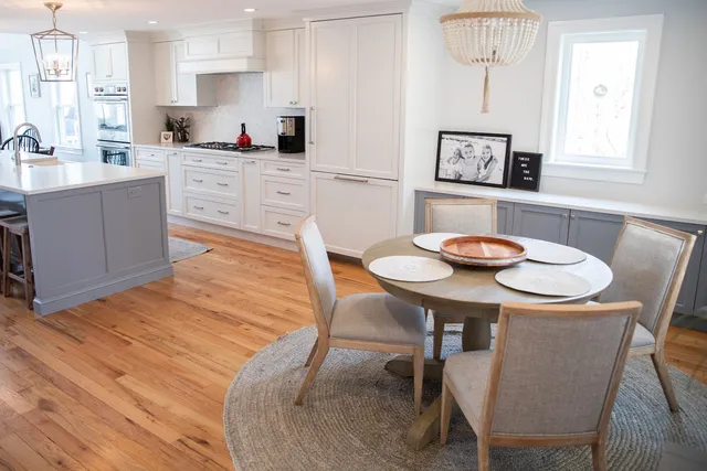 Artisan Homes & Renovations Inc