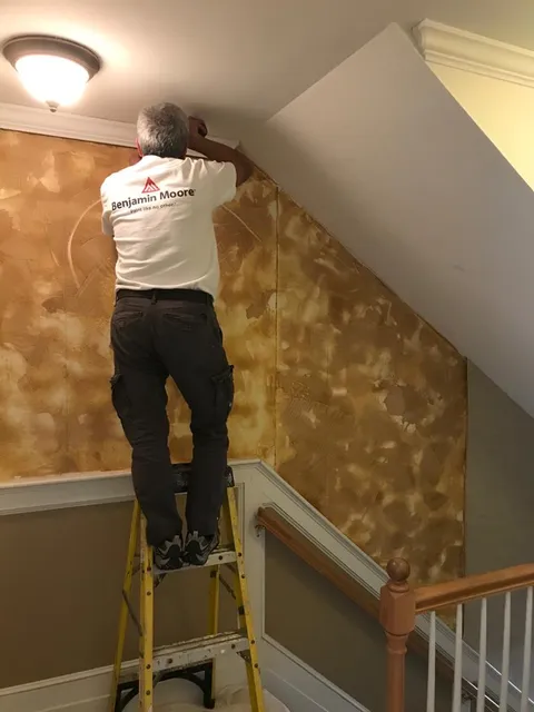Handyman and JB Painting