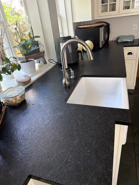 Andrea Cleaning Services work photo