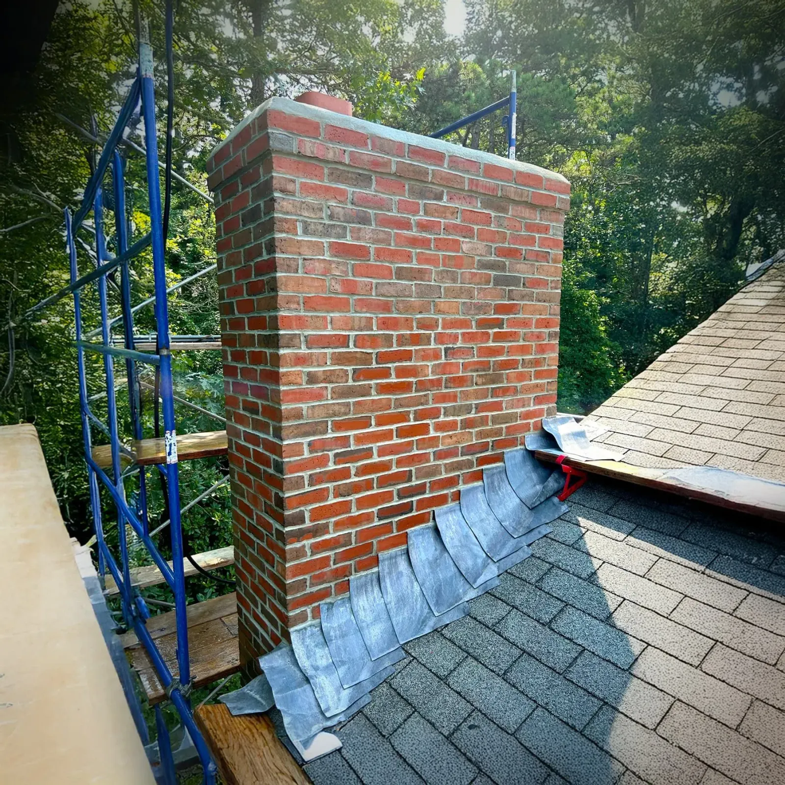 work photo from butlercapecod.com