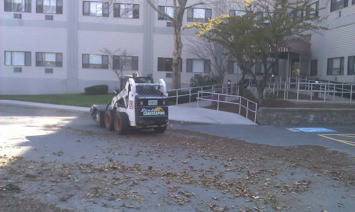work photo from randalllandscaping.com