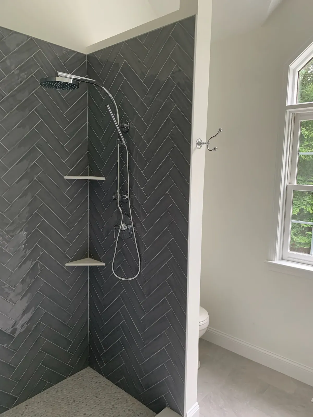 Bathrooms