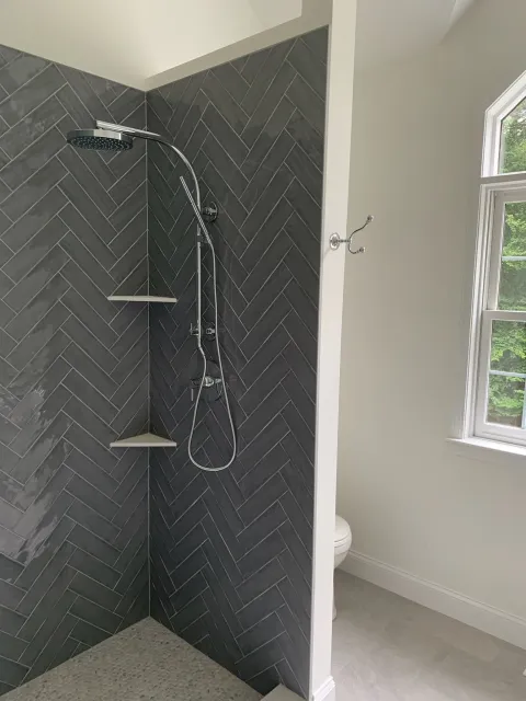 Bathrooms