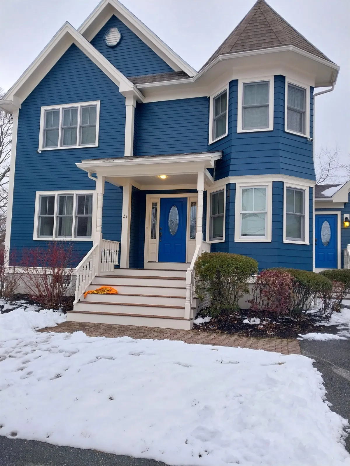 Osgood Painting and Contracting
