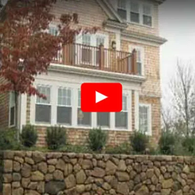 Rapoza Landscape Project Videos